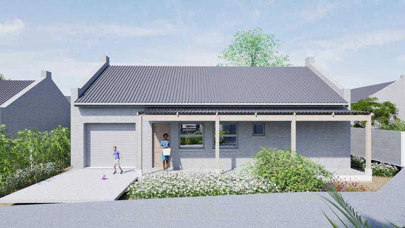 2 Bedroom Property for Sale in Caledon Western Cape